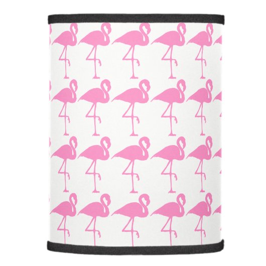 Flamingo Lamp Shade (Right)