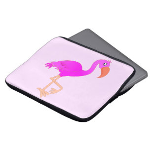 Flamingo Laptop Sleeve