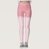 Chicken Legs Leggings