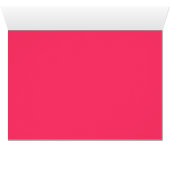 Flamingo love (Inside Horizontal (Bottom))