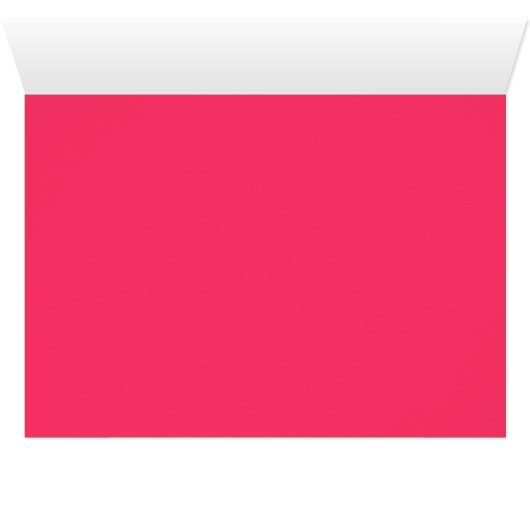 Flamingo love (Inside Horizontal (Bottom))