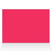 Flamingo love cards (Inside Horizontal (Top))