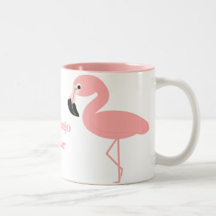 Flamingo Lover Mug