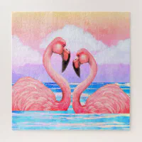 Flamingo Lovers