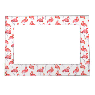 Flamingo Magnetic Frame