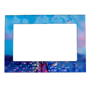 Flamingo Magnetic Frame