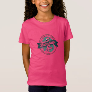 Flamingo Math Humor T-Shirt