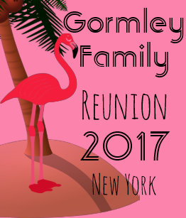 family reunion themes gifts on zazzle