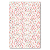 Flamingo Party Tissue Paper (Vertical)