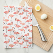 Flamingo Party