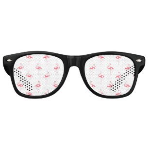 Flamingo Sunglasses & Eyewear Zazzle 