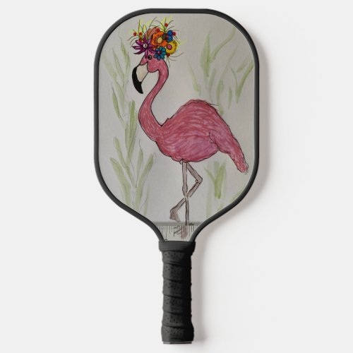 Flamingo Pickle Ball Paddle