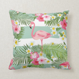 Flamingo Pillow