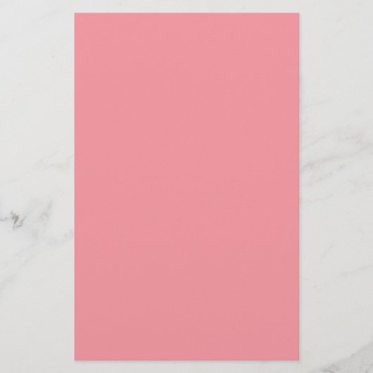 Flamingo Pink (Front)