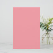 Flamingo Pink (Standing Front)
