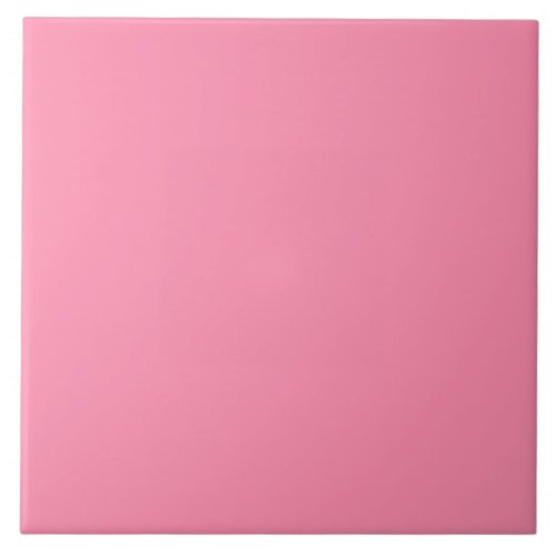 Flamingo Pink Ceramic Tile Ceramic Tile