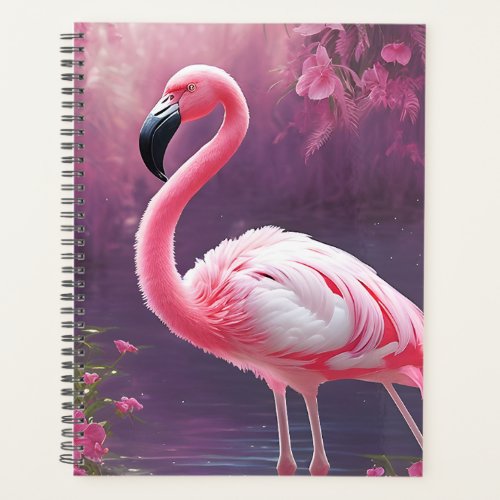 Flamingo Planner