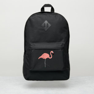 Flamingo Port Authority® Backpack