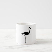 Flamingo Silhouette