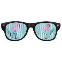 Flamingo Sunglasses Flamingo Sunglasses