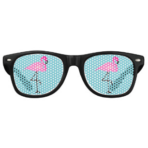 Flamingo Sunglasses