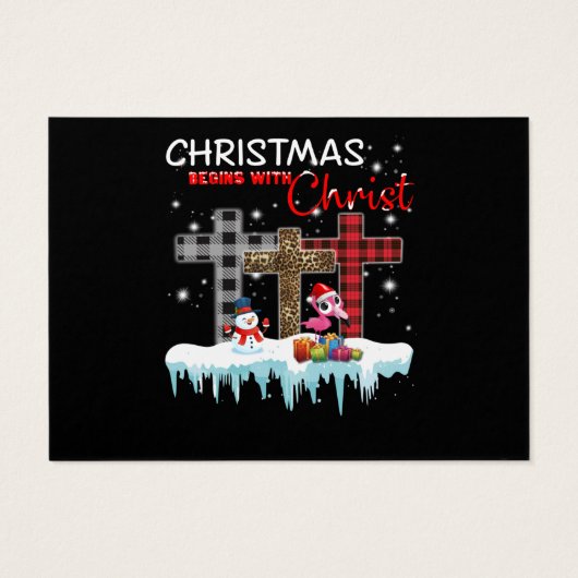 Flamingo Sunset Flamingo Gift (Back)