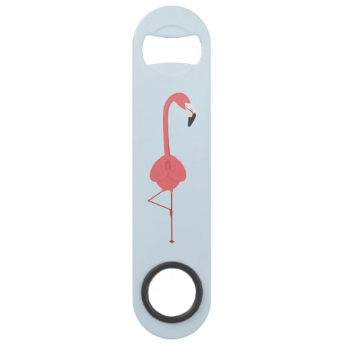 FLAMINGO YOGA BAR KEY