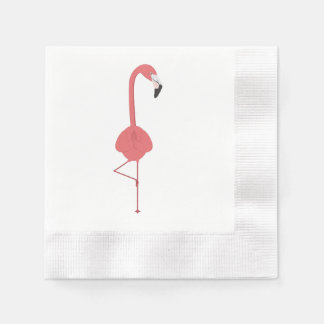 FLAMINGO YOGA NAPKINS
