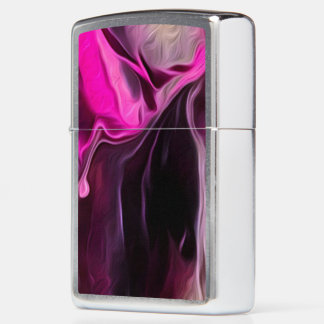 Flamingo Zippo Lighter