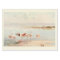 Flamingoes Bird Ephemera Decoupage