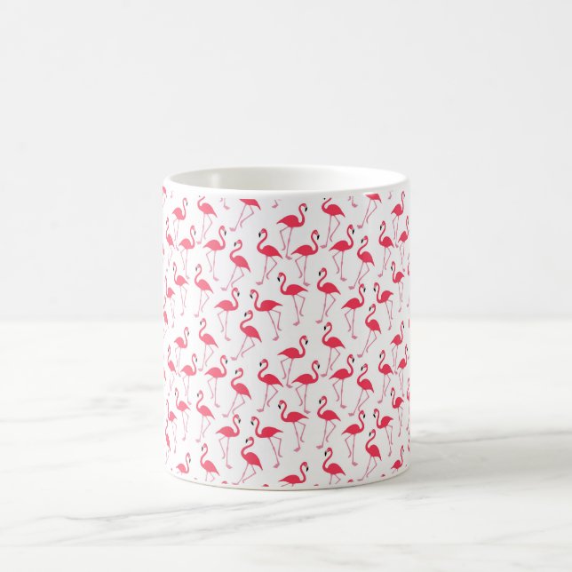 flamingos Flimingos Coffee Mug (Center)