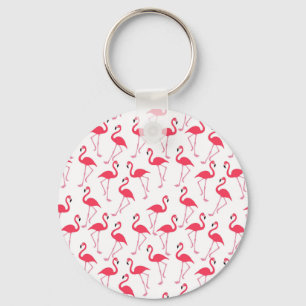 flamingos Flimingos Keychain
