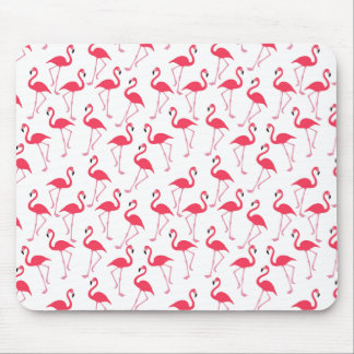 flamingos Flimingos Mouse Pad