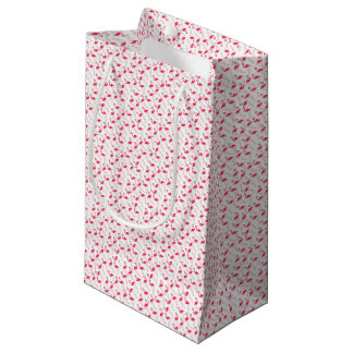 flamingos Flimingos Small Gift Bag