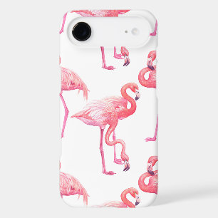 Flamingos iPhone 17 Air Case
