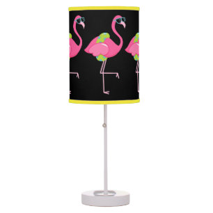 Flamingos - Light Up Your Life Lamps