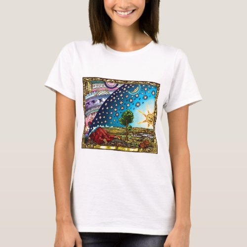 Flammarion Dome Clothing T_Shirt