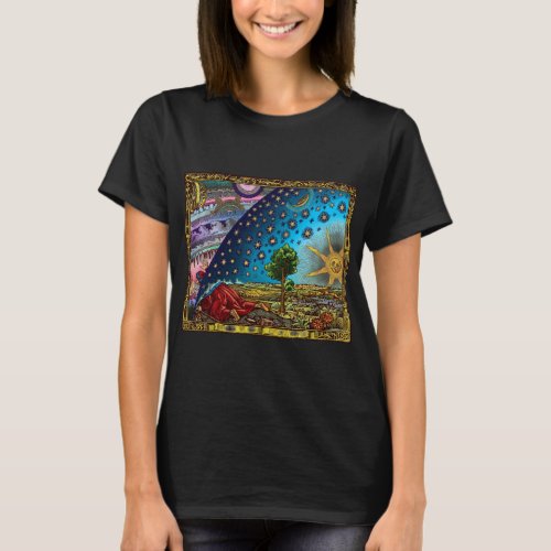 Flammarion Dome Shirt