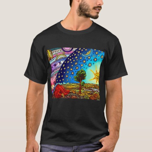 Flammarion DomeT_Shirt T_Shirt