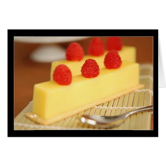 Flan Cards (Front Horizontal)