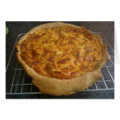 Flan Fan (Front Horizontal)