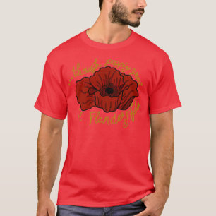 Flanders Field T-Shirt