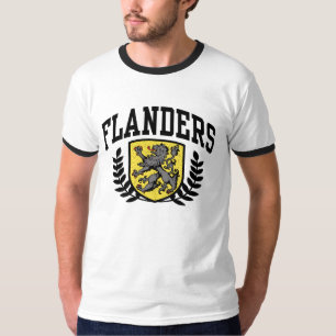 Flanders T-Shirt