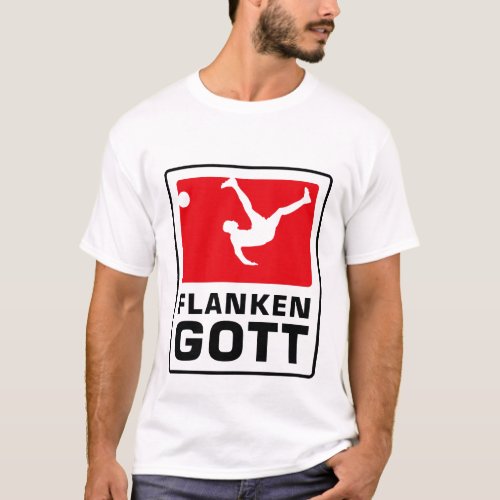 flank T_Shirt