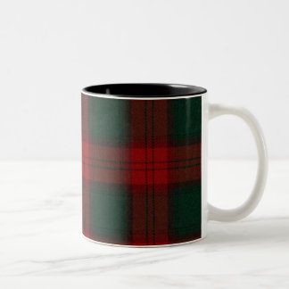 Flannel Mug
