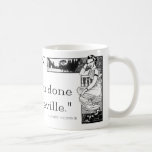 Flannery O&#39;connor &quot;when In Rome&quot; Mug at Zazzle