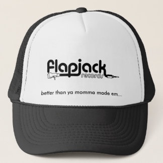 Flapjack Mommas Trucker Hat