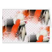 flapper polkadots (Front Horizontal)