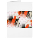 flapper polkadots cards (Front)