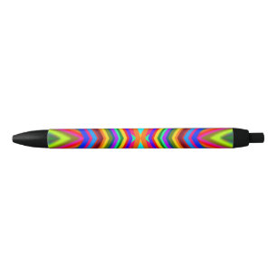 Flare Colors Pen